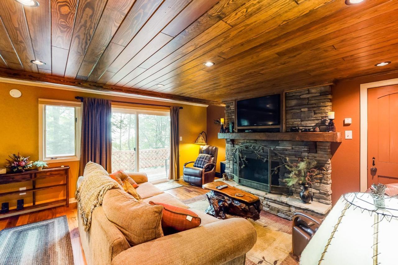 Briarcliff Vila Sugar Mountain Quarto foto