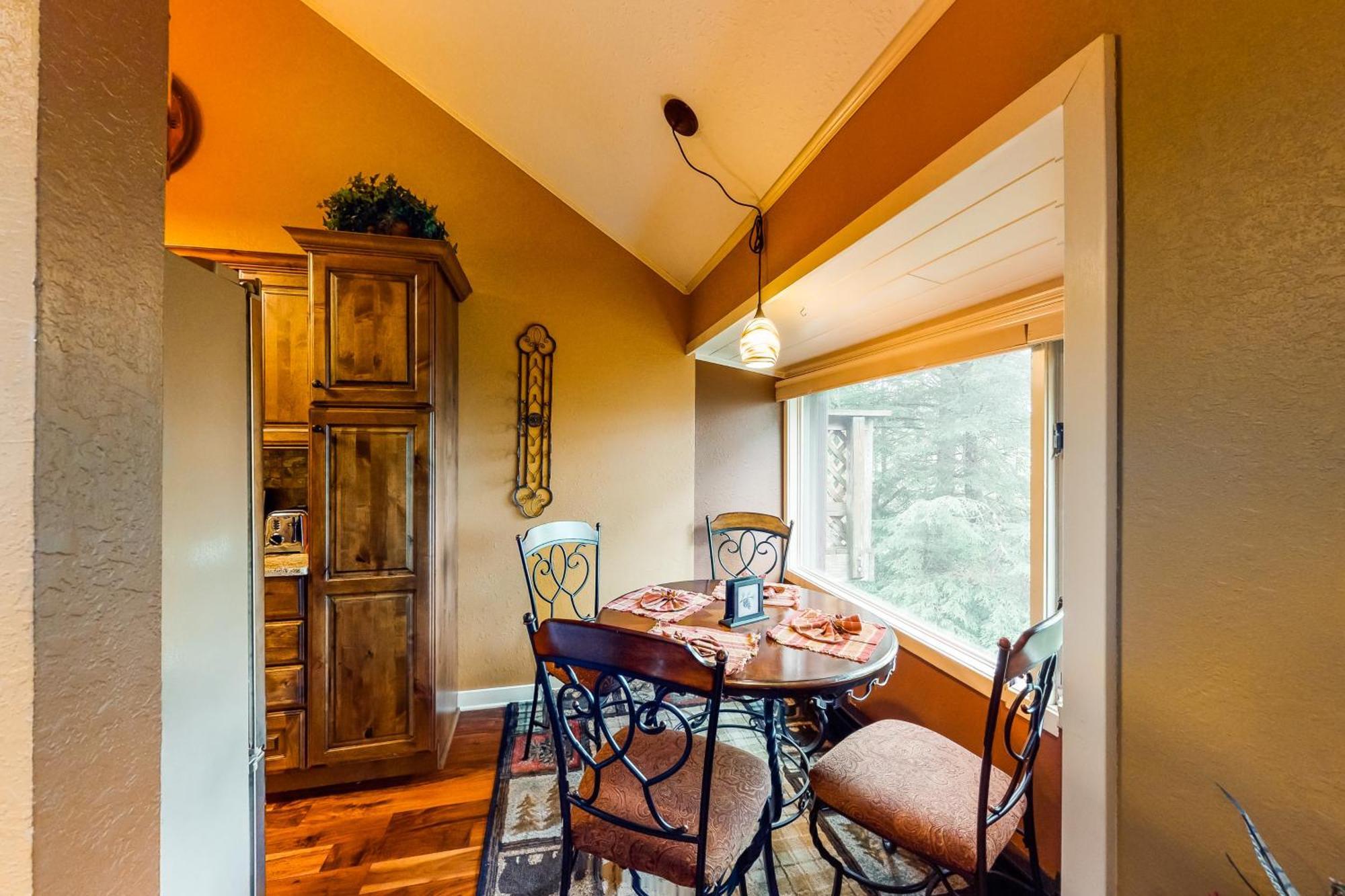 Briarcliff Vila Sugar Mountain Quarto foto