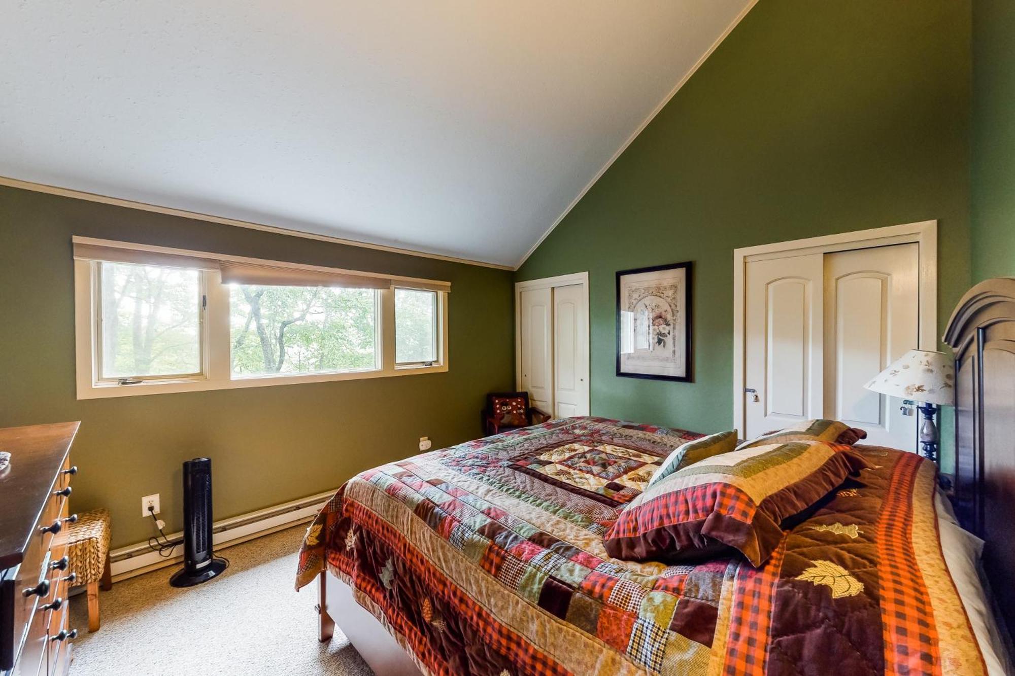 Briarcliff Vila Sugar Mountain Quarto foto