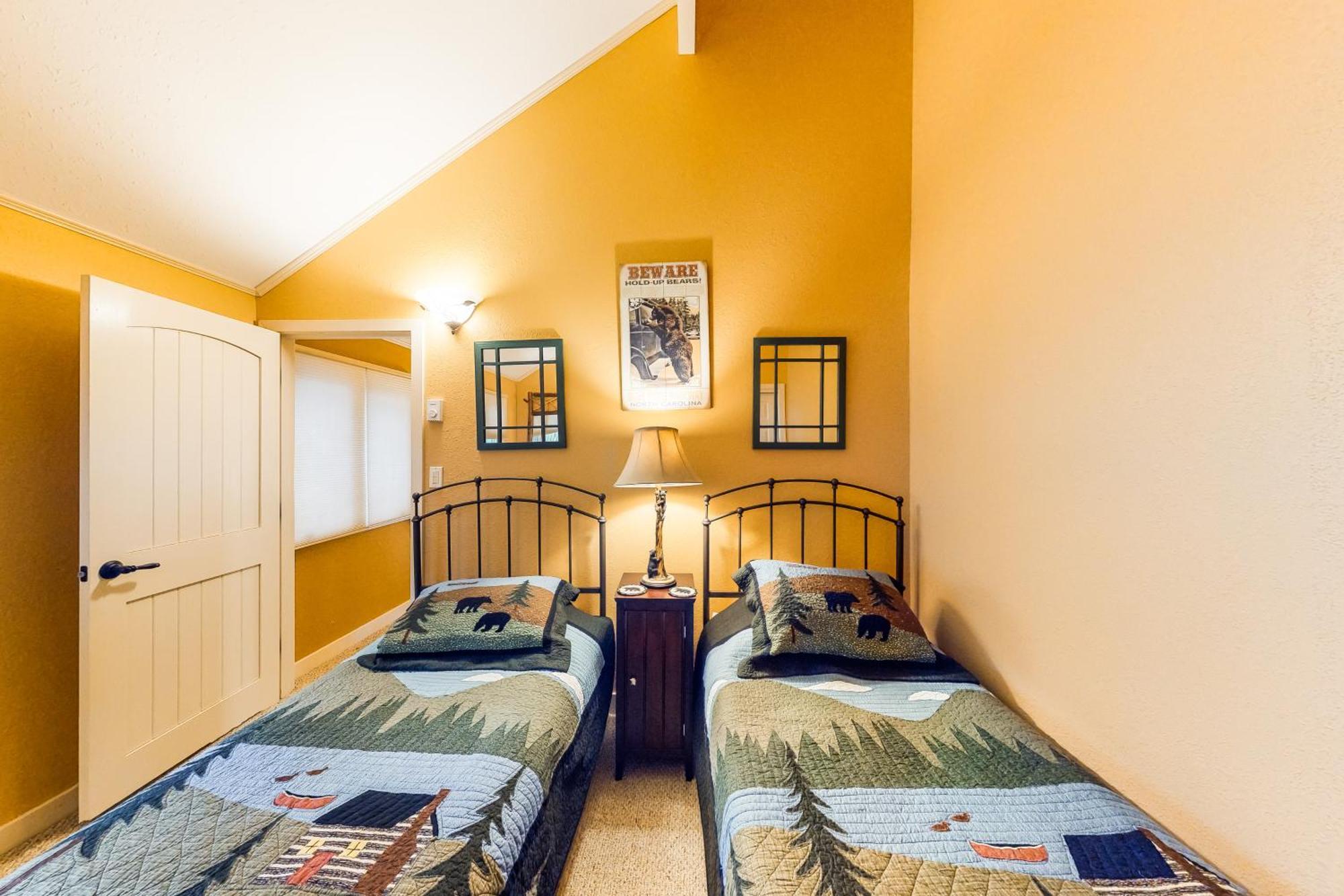 Briarcliff Vila Sugar Mountain Quarto foto
