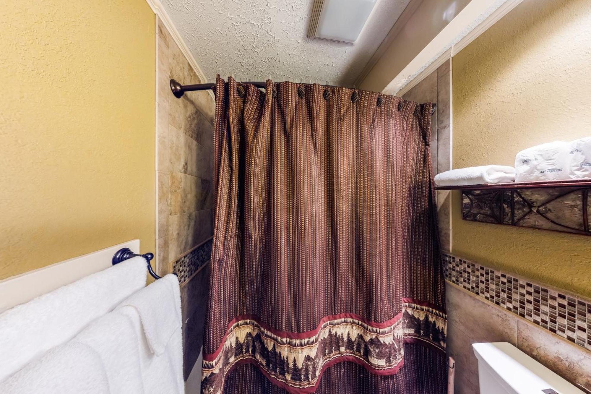 Briarcliff Vila Sugar Mountain Quarto foto