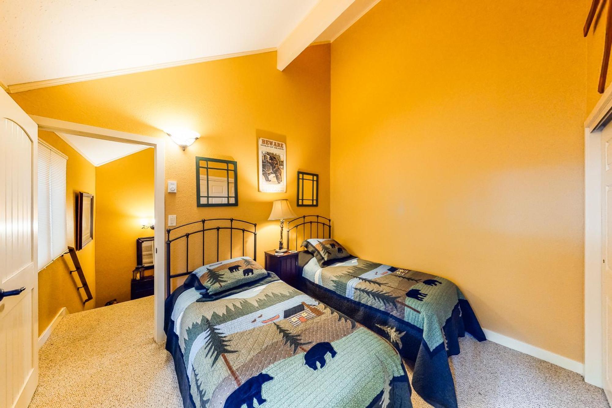 Briarcliff Vila Sugar Mountain Quarto foto