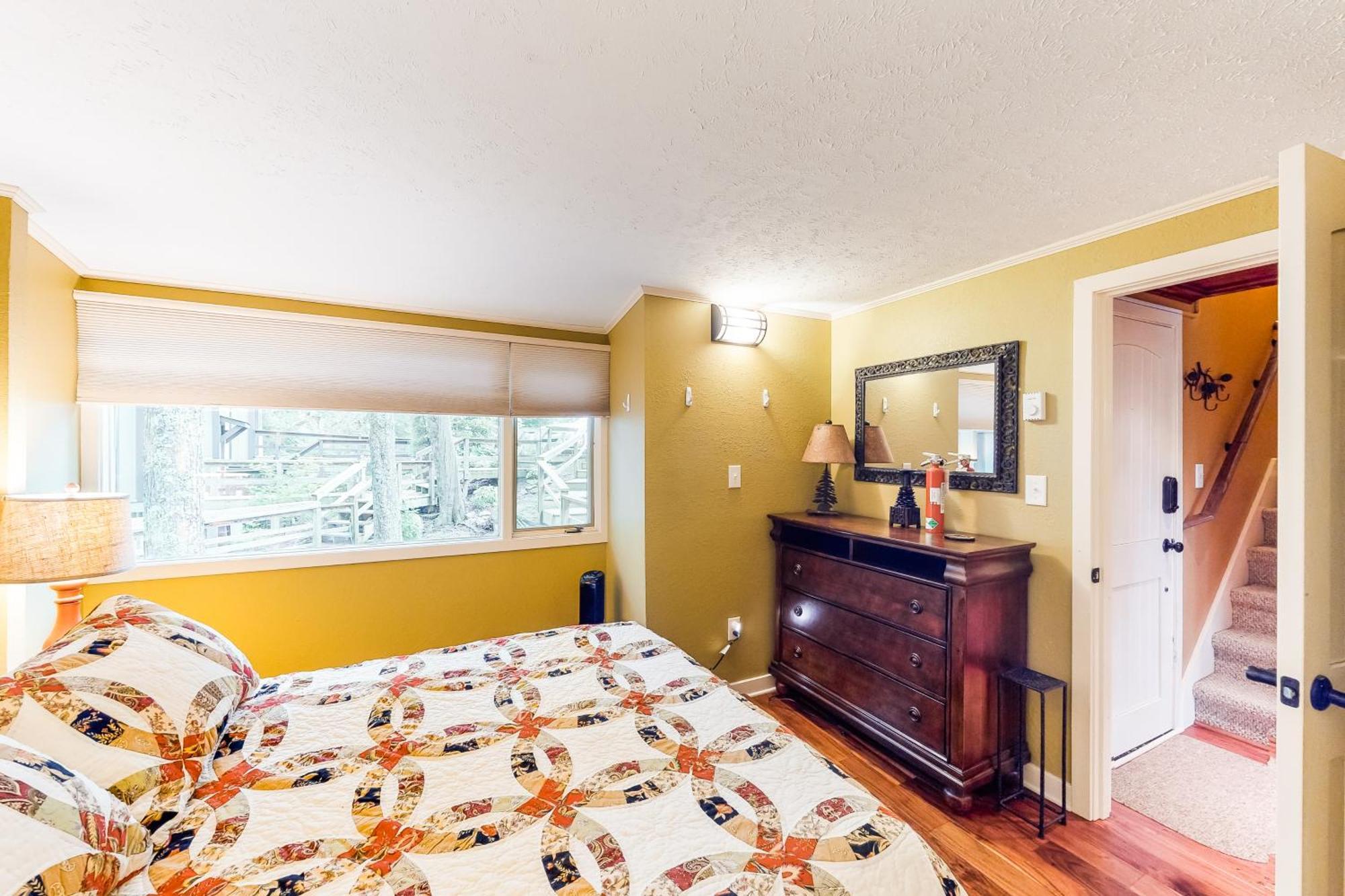 Briarcliff Vila Sugar Mountain Quarto foto