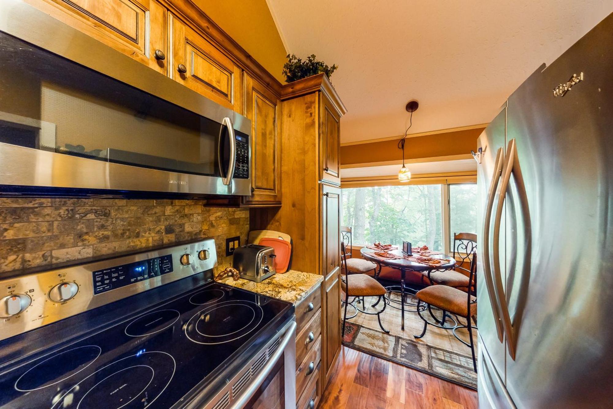 Briarcliff Vila Sugar Mountain Quarto foto