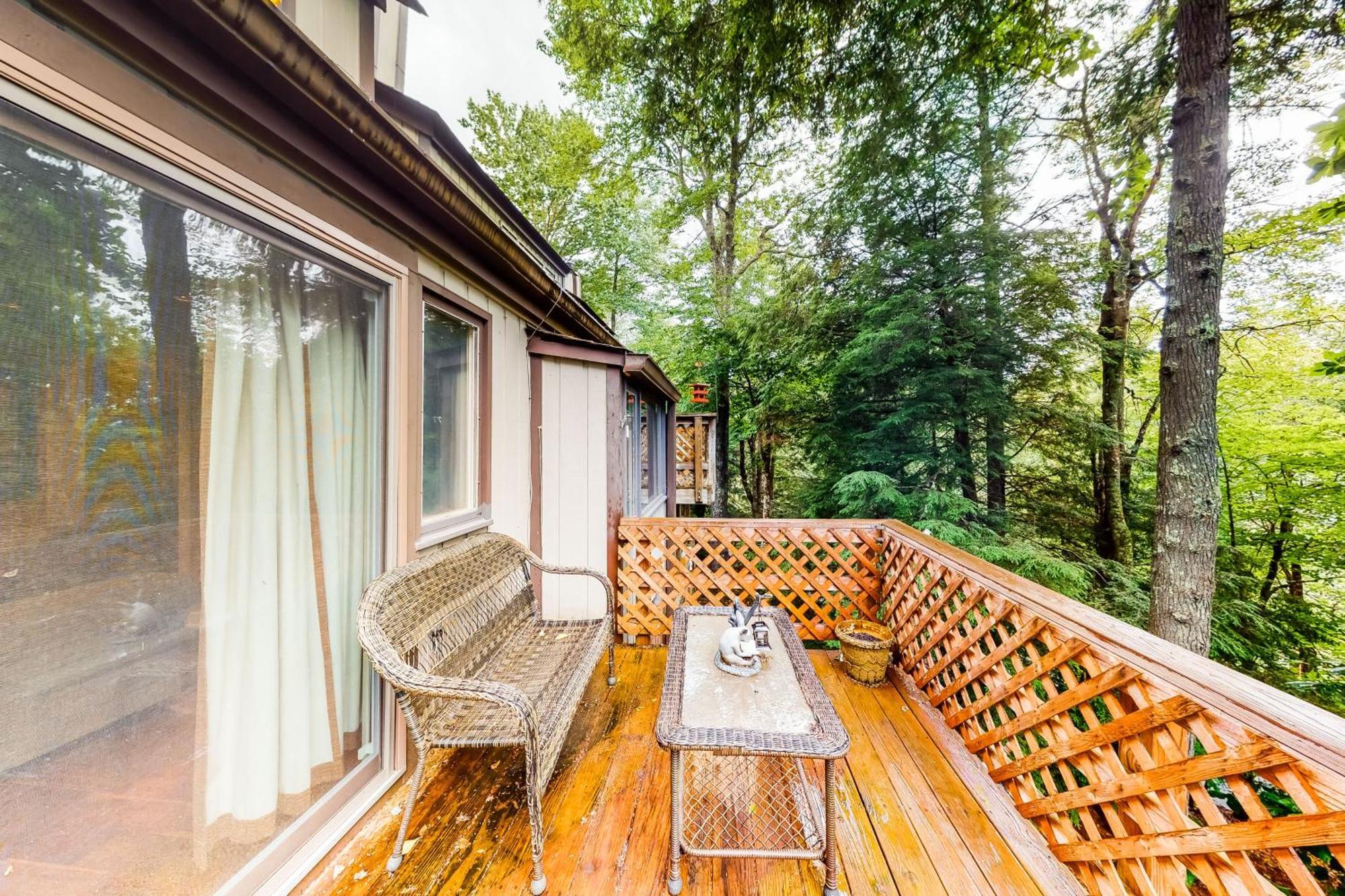 Briarcliff Vila Sugar Mountain Quarto foto