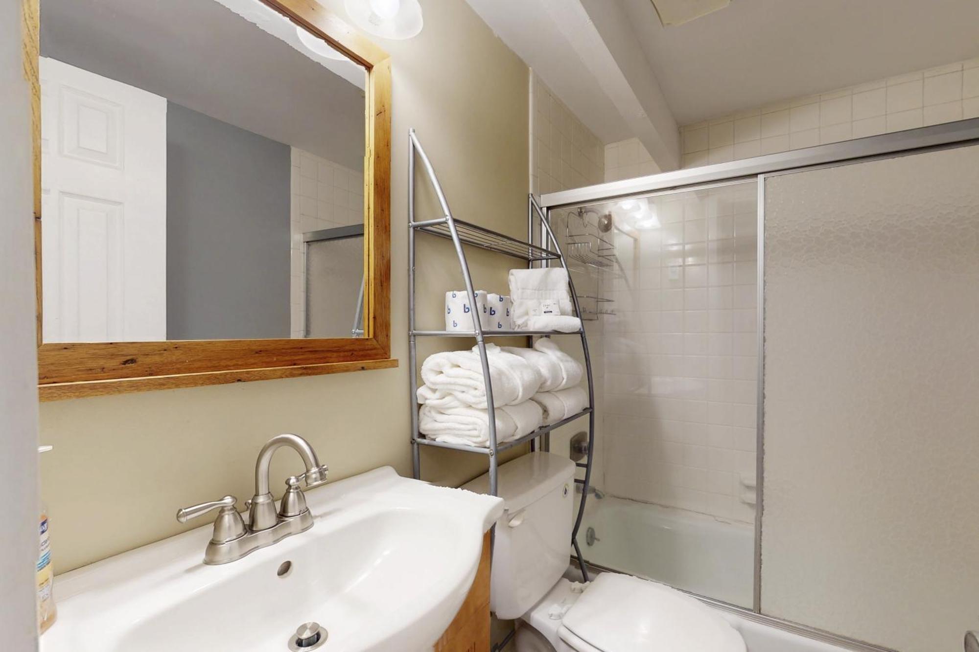 Briarcliff Vila Sugar Mountain Quarto foto