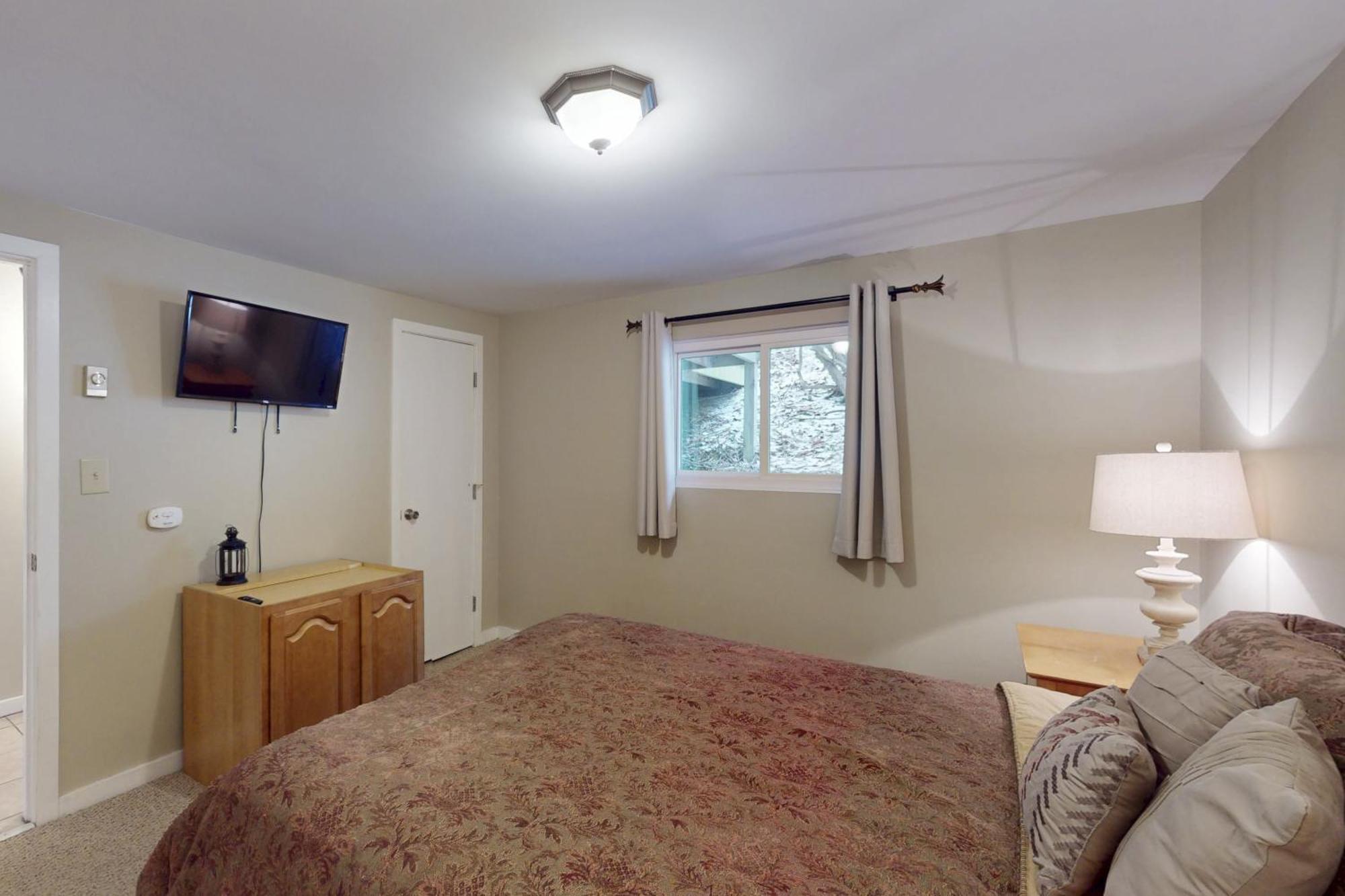 Briarcliff Vila Sugar Mountain Quarto foto