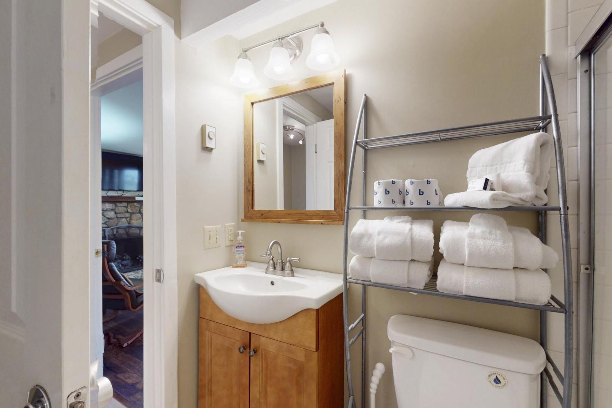 Briarcliff Vila Sugar Mountain Quarto foto