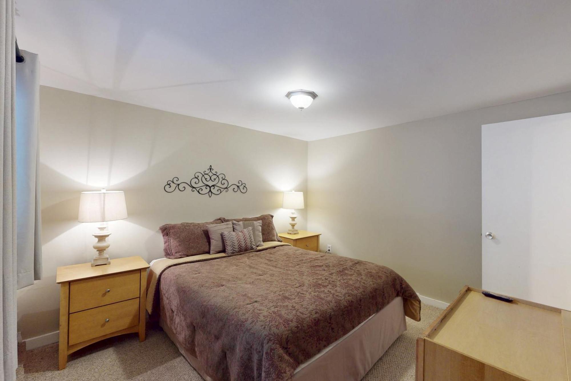 Briarcliff Vila Sugar Mountain Quarto foto