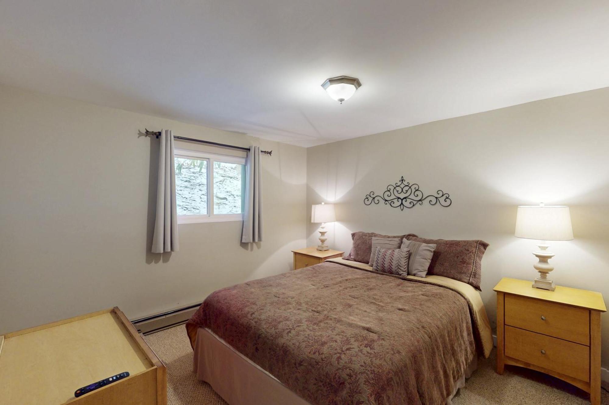 Briarcliff Vila Sugar Mountain Quarto foto