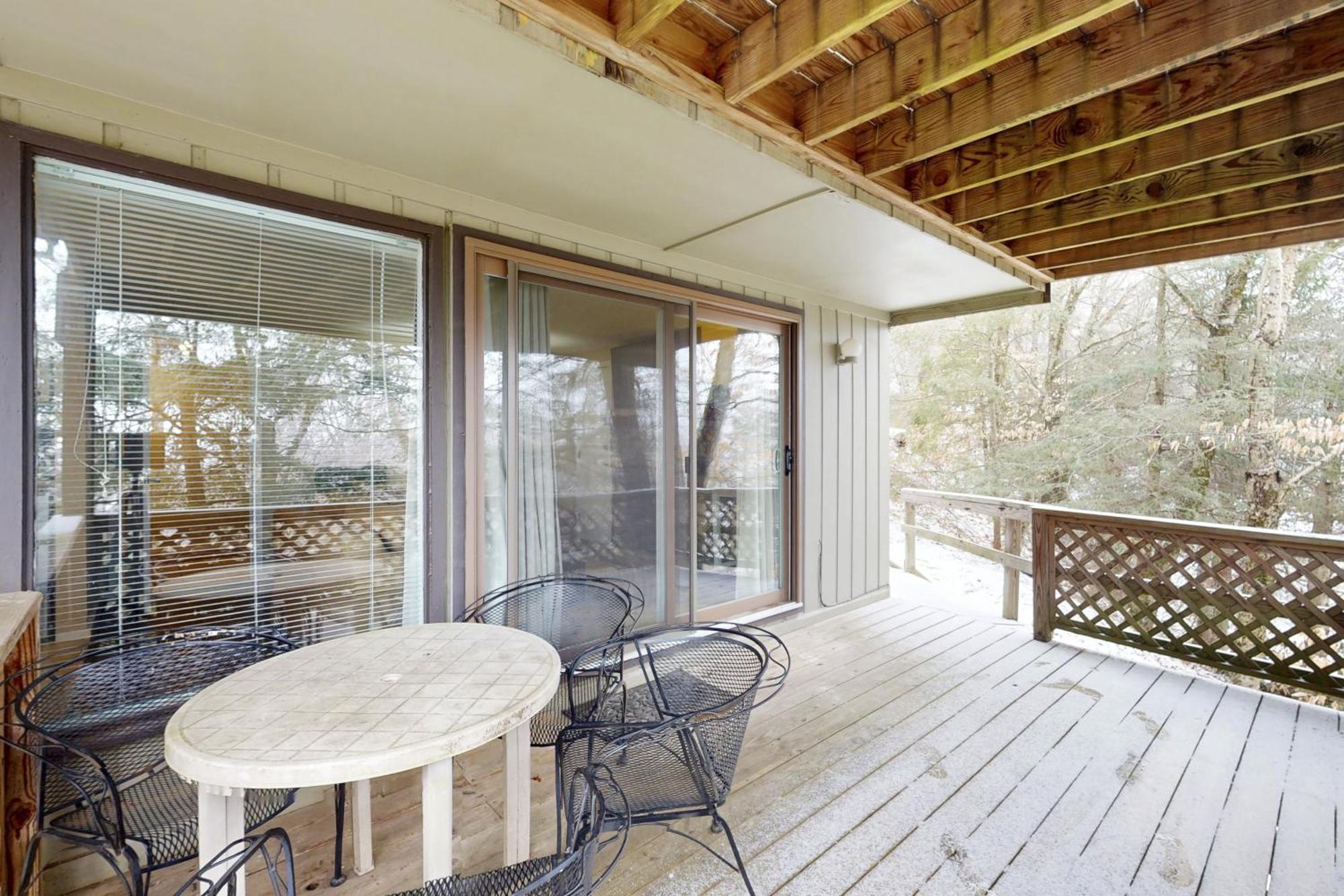 Briarcliff Vila Sugar Mountain Quarto foto