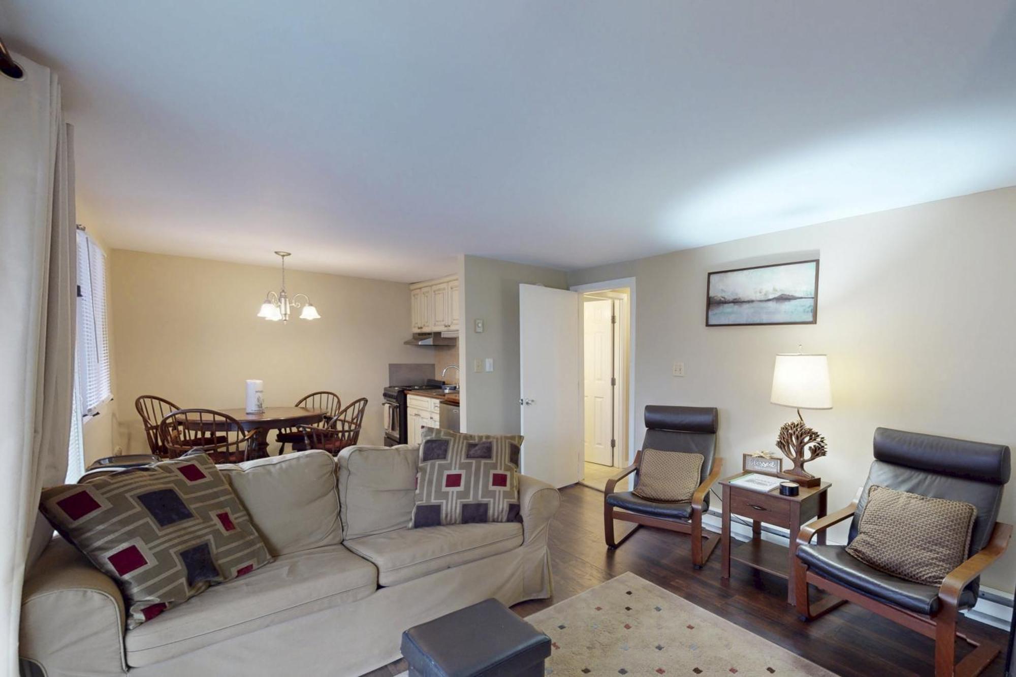 Briarcliff Vila Sugar Mountain Quarto foto