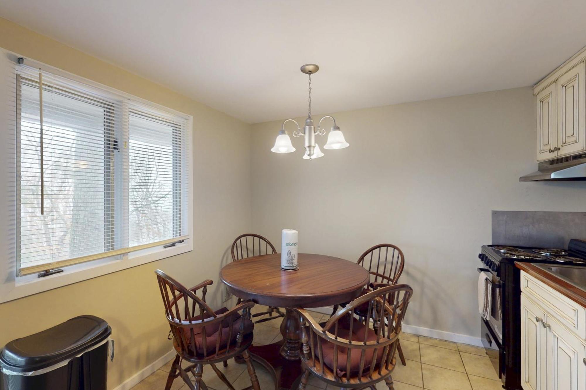 Briarcliff Vila Sugar Mountain Quarto foto