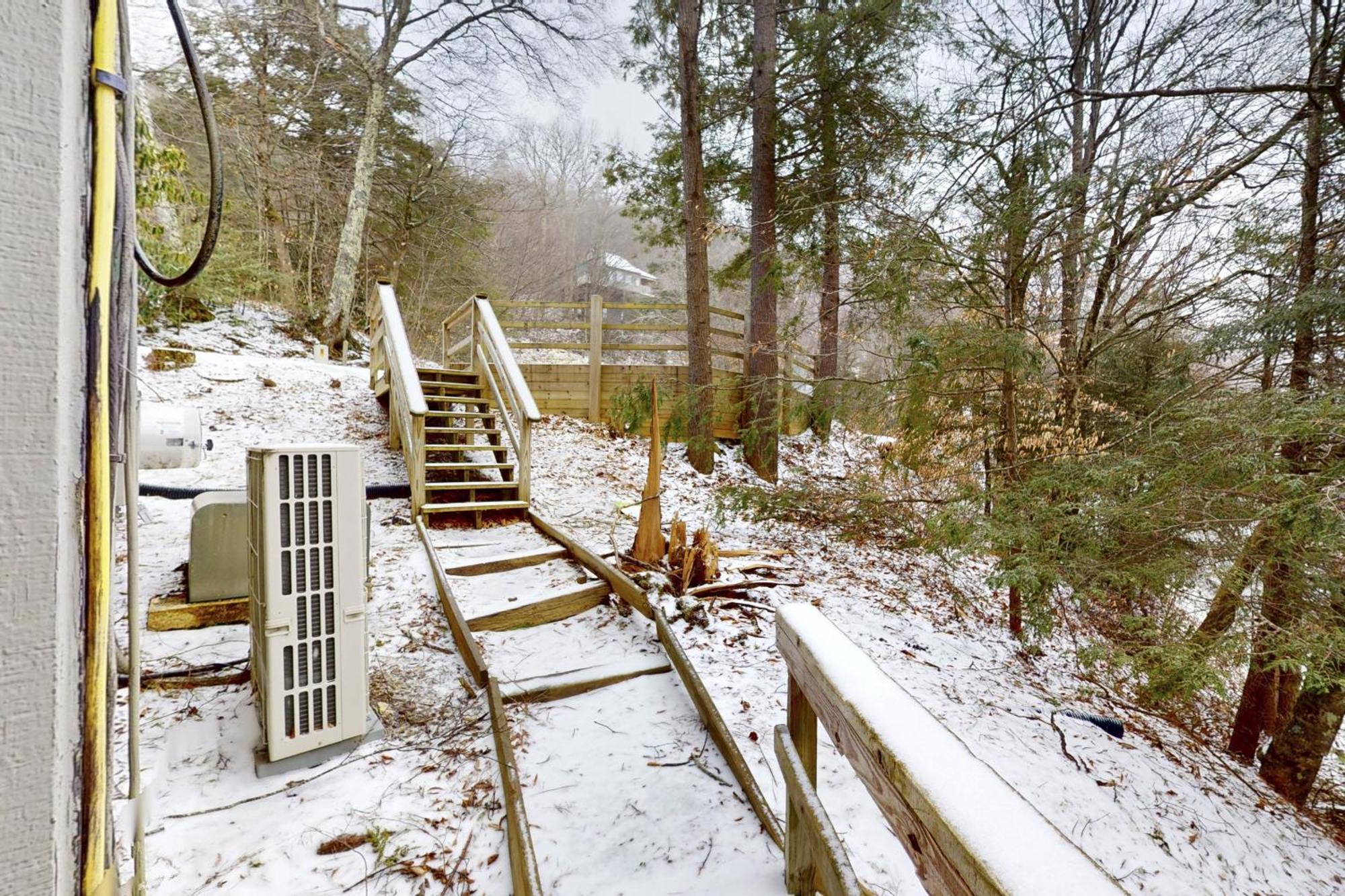 Briarcliff Vila Sugar Mountain Quarto foto