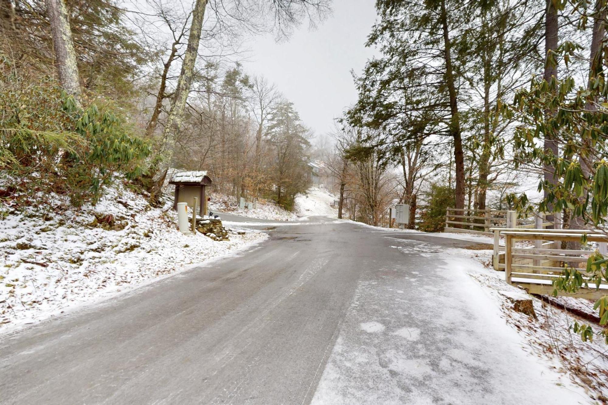 Briarcliff Vila Sugar Mountain Quarto foto