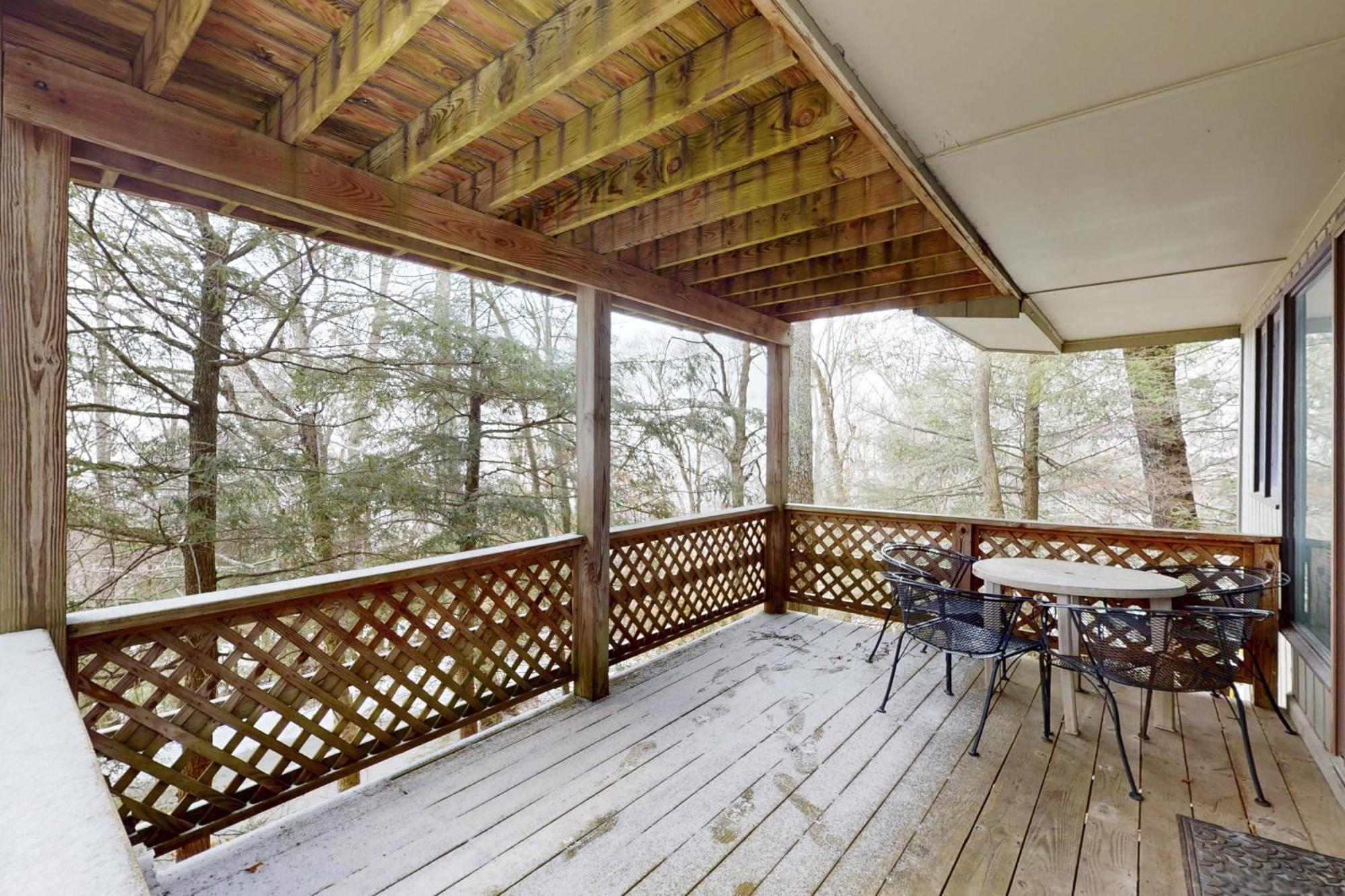 Briarcliff Vila Sugar Mountain Quarto foto