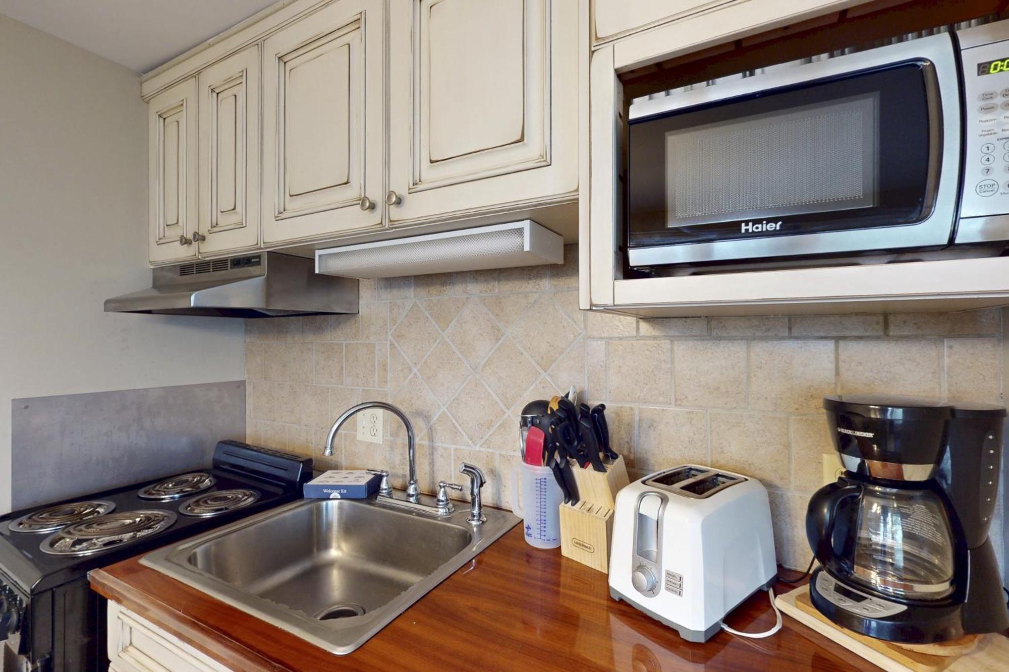 Briarcliff Vila Sugar Mountain Quarto foto