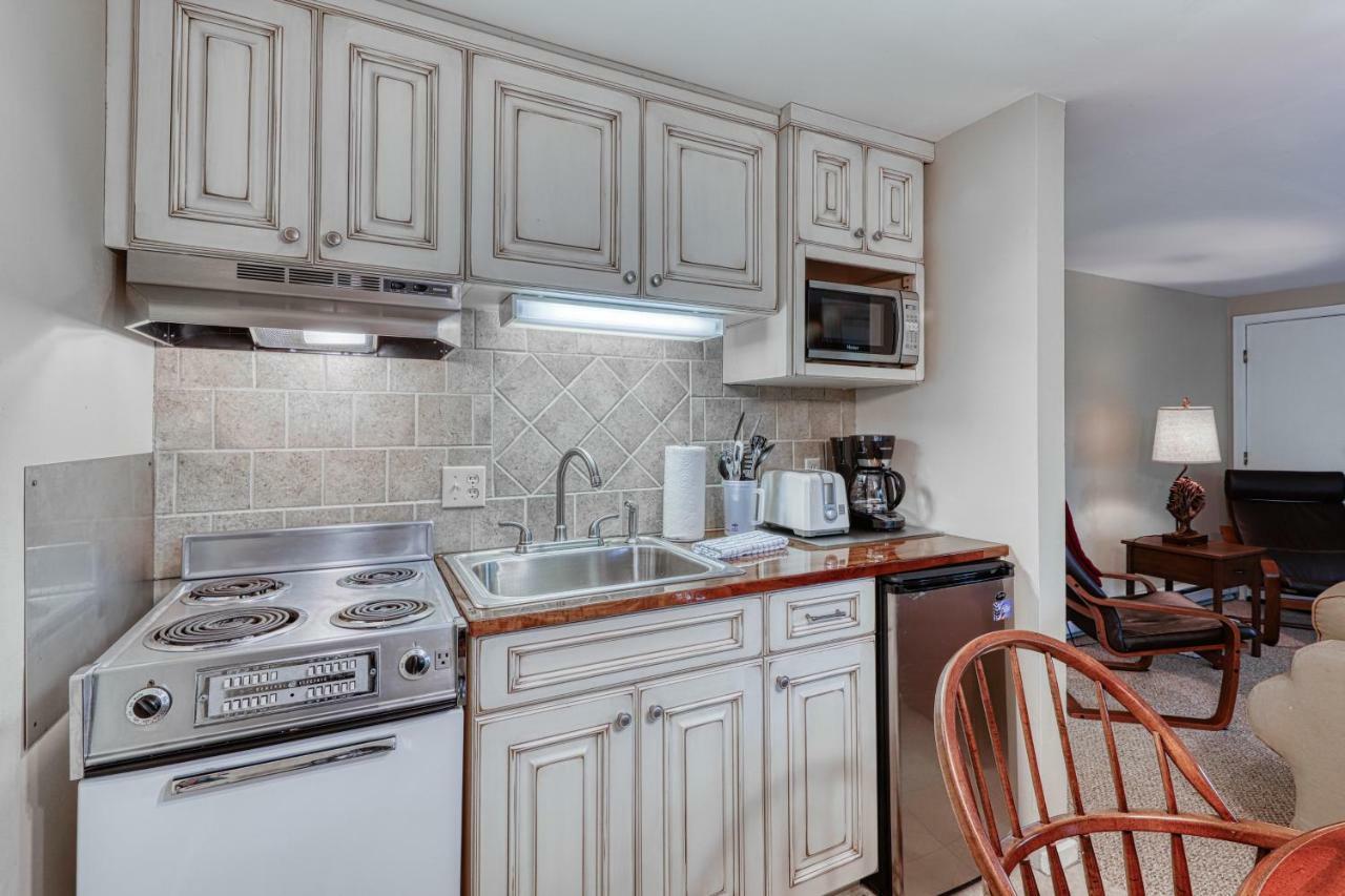 Briarcliff Vila Sugar Mountain Exterior foto