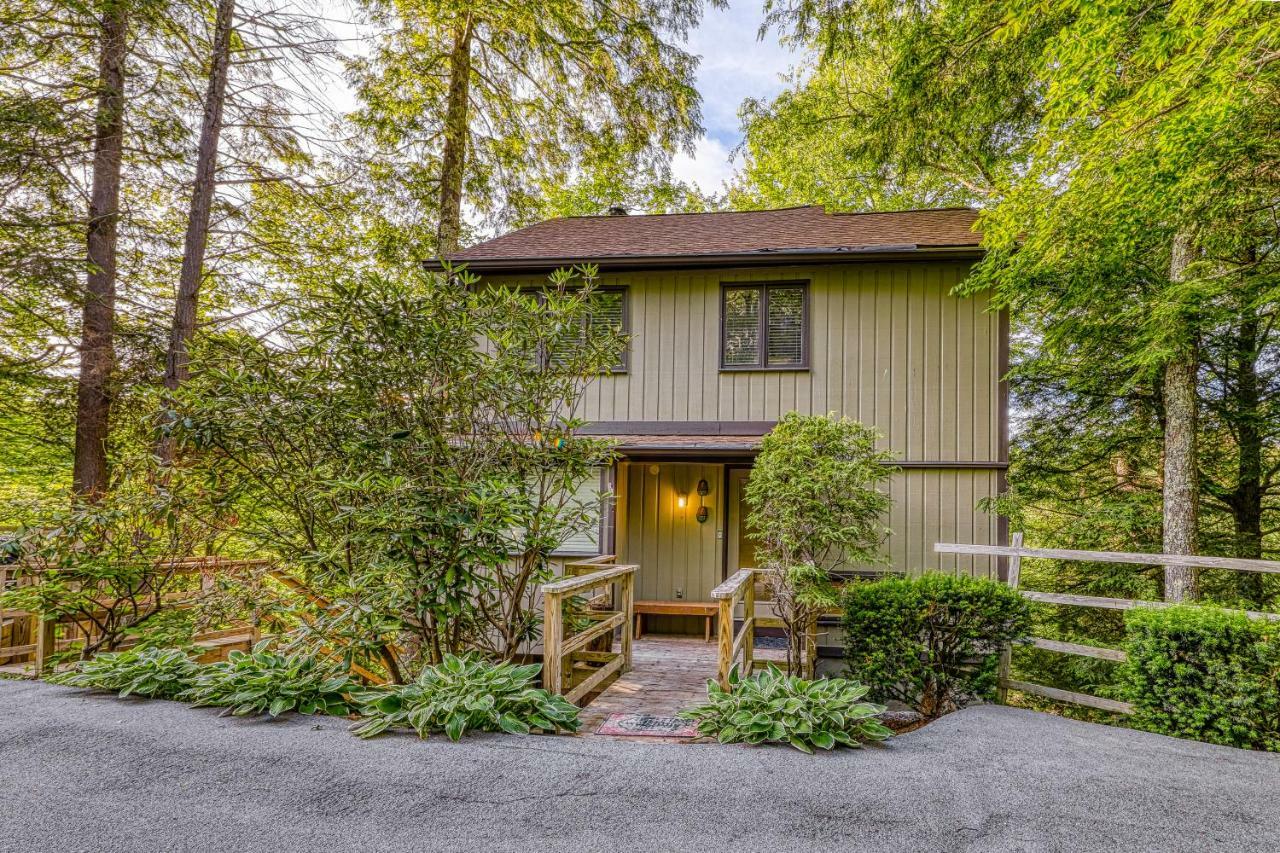 Briarcliff Vila Sugar Mountain Exterior foto