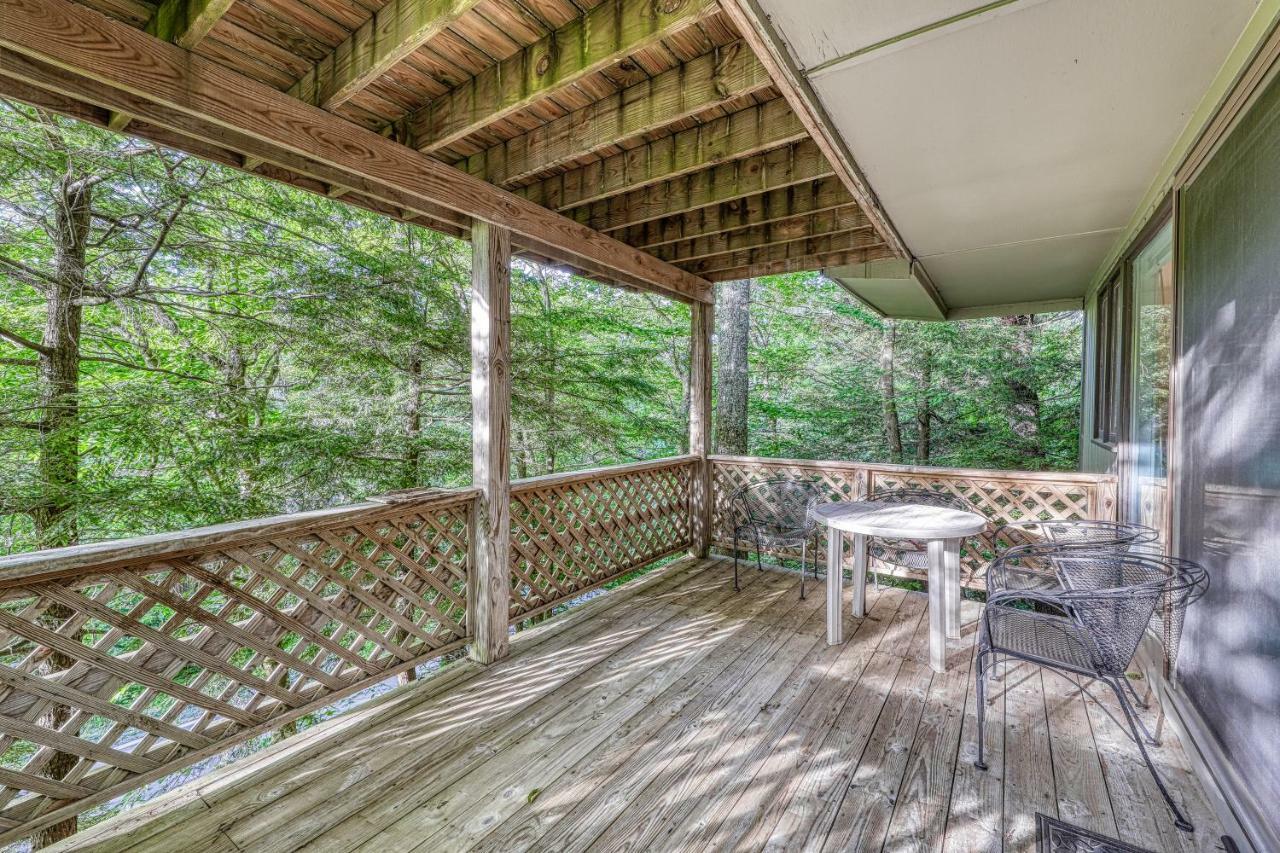 Briarcliff Vila Sugar Mountain Exterior foto