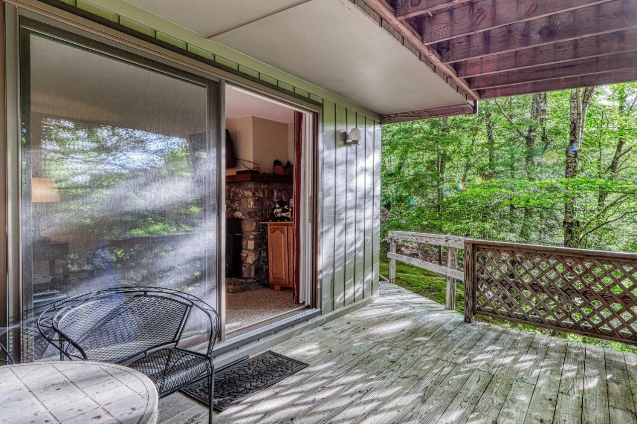 Briarcliff Vila Sugar Mountain Exterior foto